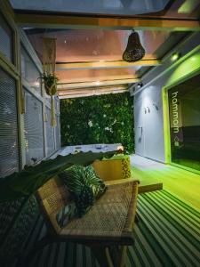 Appartements La Maison Regent & spa - Plage de la Baule : photos des chambres