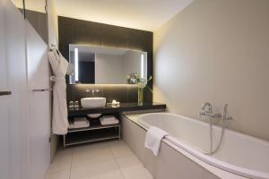 Hotels InterContinental Marseille - Hotel Dieu by IHG : photos des chambres