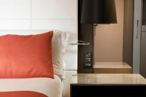 Hotels InterContinental Marseille - Hotel Dieu by IHG : photos des chambres