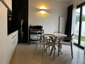 La casa della poesia