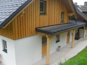 Bio-Bergbauernhof Möslhof