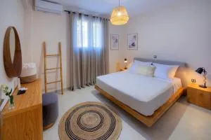 Casa dell’ est - Yéfira