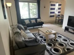 Stunning 1 Bedroom Apartment - Wetaskiwin