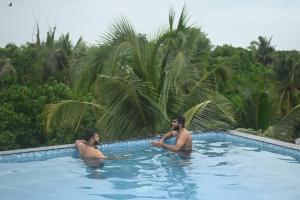 Hotel Quinta da Branca - near baga beach