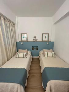 Apartamento Costa Dorada