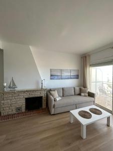 Apartamento Costa Dorada