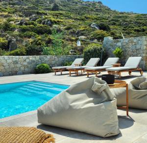 GAIA "well living house"