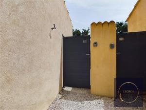 Maisons de vacances Le bastidon de Stephanie Saint Remy de Provence : photos des chambres