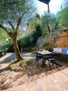 Fonzi’s House - Fezzano