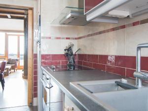 Duplex 3 Pièces, Ski aux Pieds, WiFi, 6 Pers - FR-1-449-36