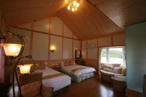 Phòng Gia đình Cottage (Cottage Family)