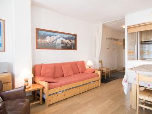 Appartement Tignes, 3 pièces, 8 personnes - FR-1-449-59