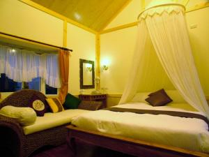 Fennel Resort
