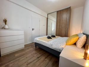 Apartment Robotnícka - 2 bathrooms, 2 bedrooms