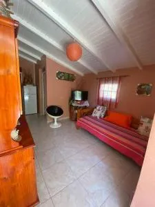 Cocon Tropical - 旧阿比唐