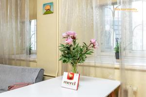 Daily Apartments - Old Town Fat Margaret