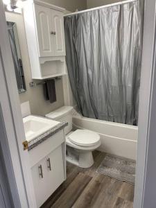 Exquisite 2 Bedroom Apartment