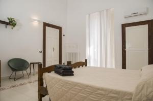 Palazzo Italia Apartments