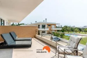 #160 V3 Vila Branca 92 by Home Holidays - Fontainhas