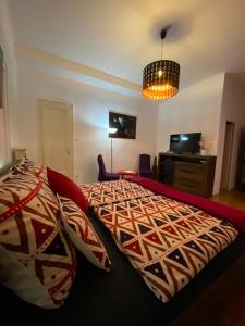 Come & Stay Apartments and rooms City Center