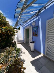 Casa Simonetta Il Glicine
