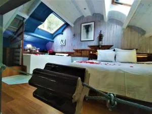 zentral club voltio-jacuzzi - Miranda