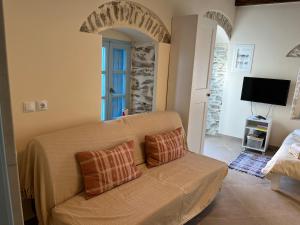 Dream House Little Villa - Amorgos