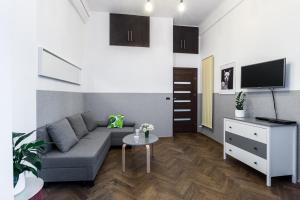 Friendhouse Apartments Starovislna