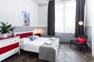 Friendhouse Apartments Starovislna