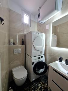 Apartment Moro 