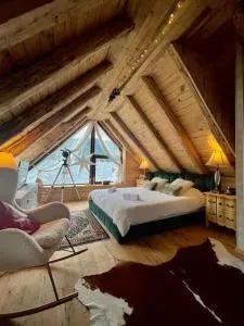 El 15 de Betren - Gausach