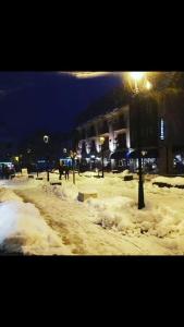 El 15 de Betren Casa aranesa con jacuzzi privado Vielha Baqueira