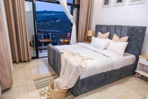 Nzuri Nest Apartments Zuba