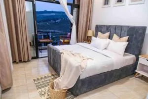 Nzuri Nest Apartments Zuba - Kalembule