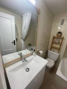 Precioso duplex y espacioso en la playa de Gandía