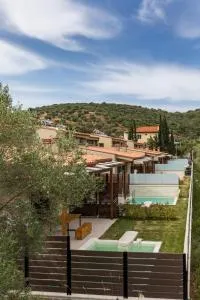 portokoufovillas - Pórto Koufó