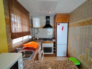 ACV - Sol Park I-1ª linea planta 11 Frontal