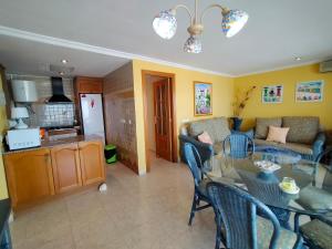 ACV - Sol Park I-1ª linea planta 11 Frontal