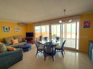 ACV - Sol Park I-1ª linea planta 11 Frontal