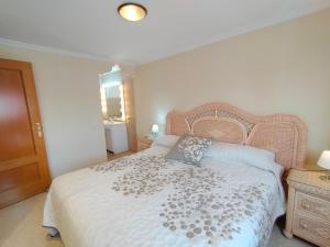 ACV - Sol Park I-1ª linea planta 11 Frontal