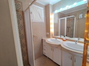 ACV - Sol Park I-1ª linea planta 11 Frontal