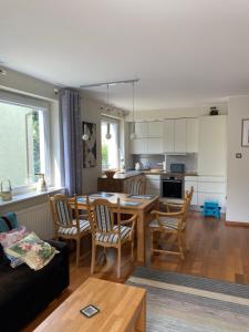 JEREMI-Apartament Nadmorski Jelitkowo