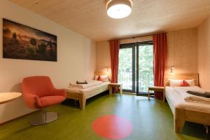 Hotel 11 Eulen
