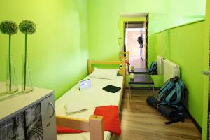 Hostel Bed&Coffee 360°