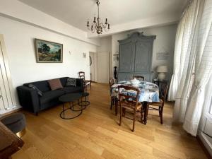 Appartements Vue mer, 2 chambres et 2 SDB. : photos des chambres