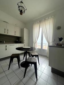 Appartements Vue mer, 2 chambres et 2 SDB. : photos des chambres