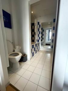 Appartements Vue mer, 2 chambres et 2 SDB. : photos des chambres
