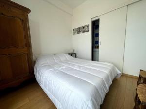 Appartements Vue mer, 2 chambres et 2 SDB. : photos des chambres