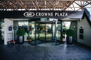 Crowne Plaza Belgrade by IHG