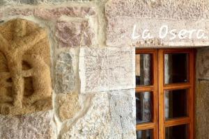 zentralclub La Osera visionando la naturaleza